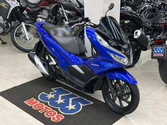 HONDA PCX HONDA PCX